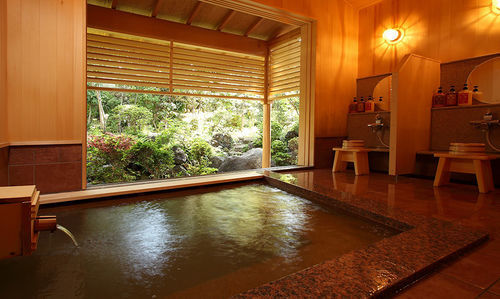 Ryokan Pinon Shibukawa Ngoại thất bức ảnh